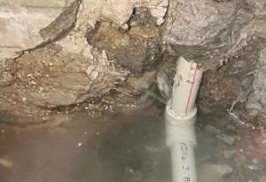 南平管道漏水检测五