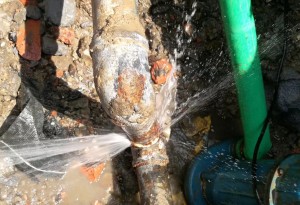 南平管道漏水检测二