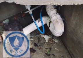 南平水管漏水检测公司6