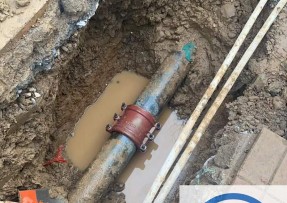 南平水管漏水检测公司4