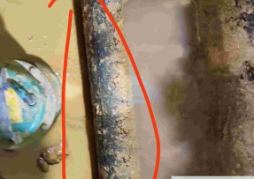 南平水管漏水检测公司1